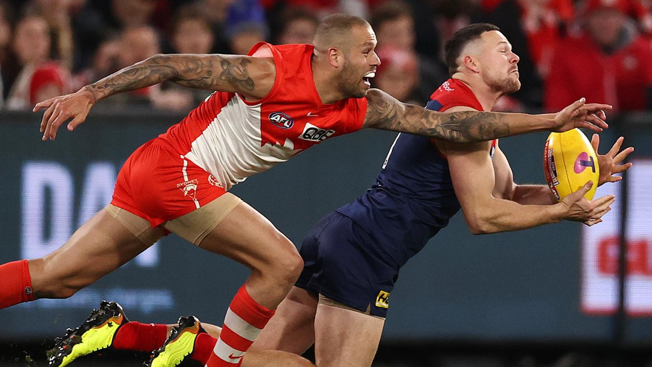 Sydney vs Sydney: The AFL Finals Clash That Has Melbourne In A Tizz