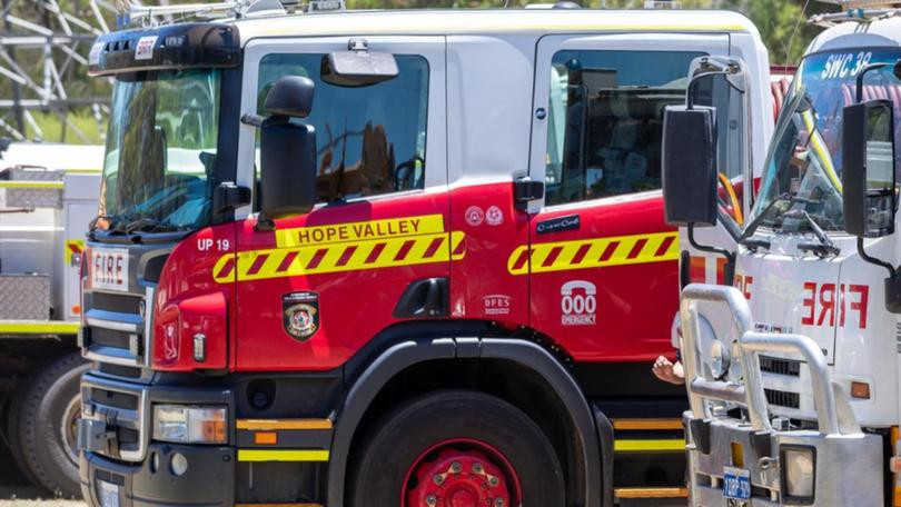 Sydney's South-West Bushfire Threat Downgraded After Homes Threatened, Several Injured