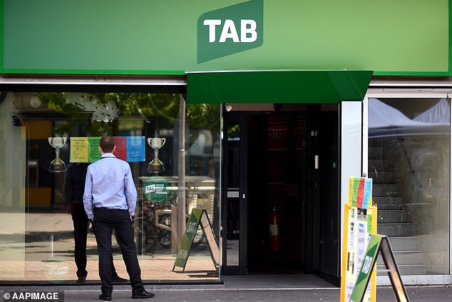 Tabcorp Loses $1.4 Billion: New CEO Scraps Strategy After Shocking Results