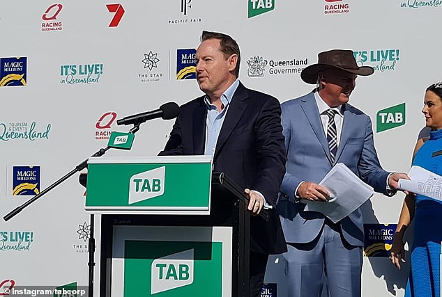 Tabcorp Loses $1.4 Billion: New CEO Scraps Strategy After Shocking Results