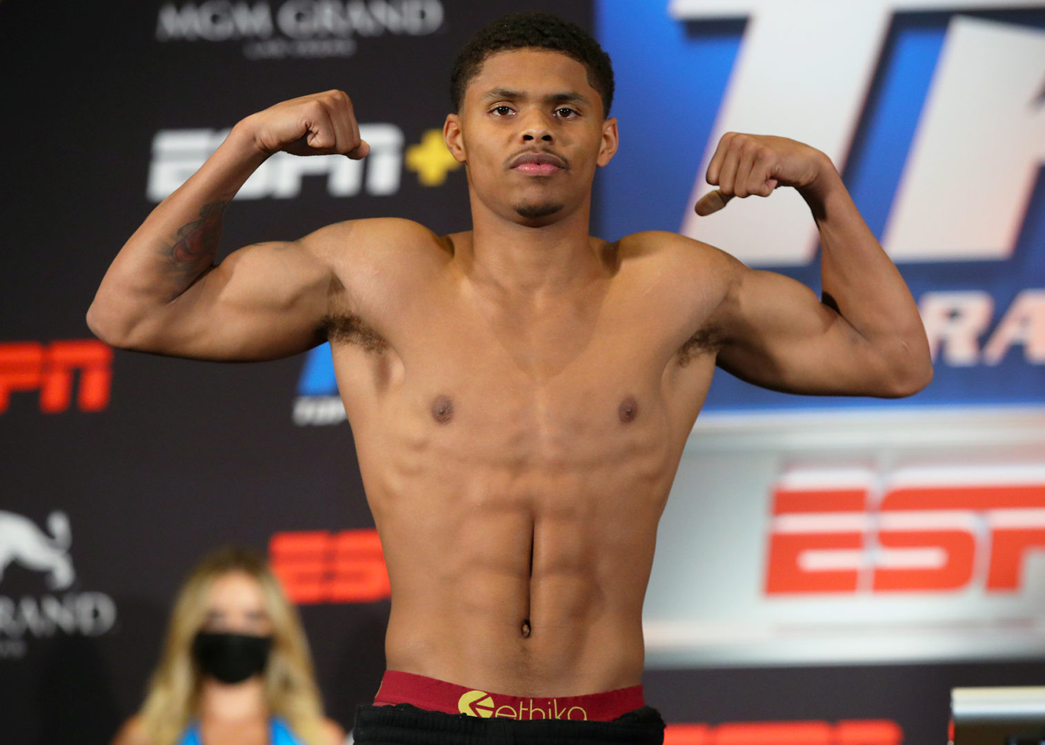 Tank Davis' Shocking Retirement Announcement: Will He Face Shakur Stevenson Before Hanging Up His Gloves?