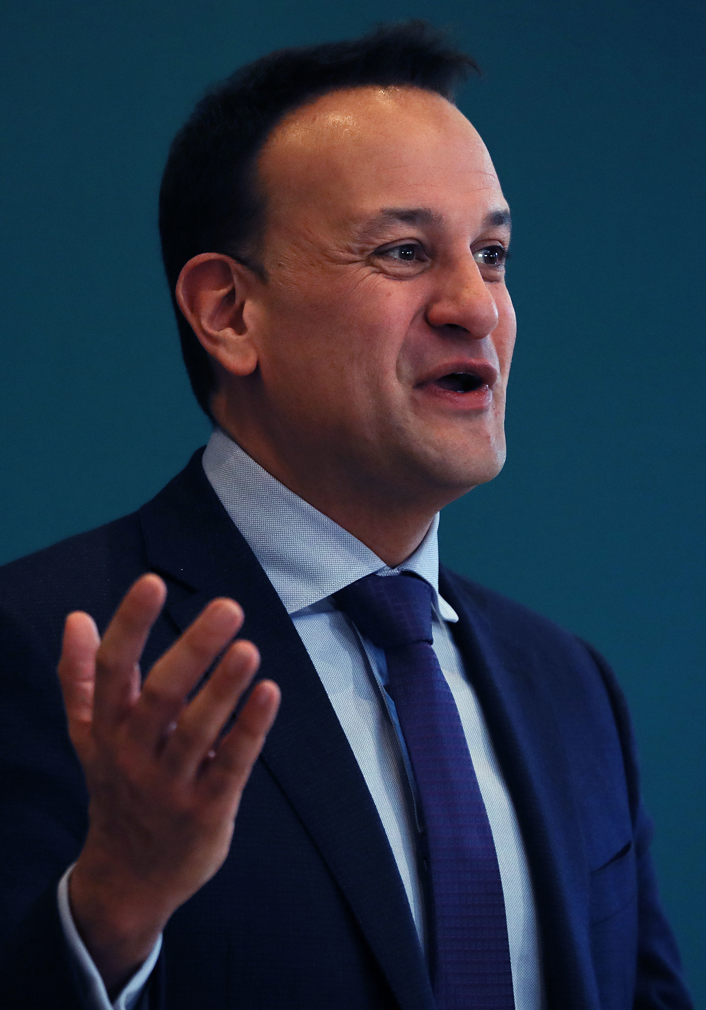 Taoiseach's Election Dilemma: Will He Canvass with Controversial Fine Gael Colleague?