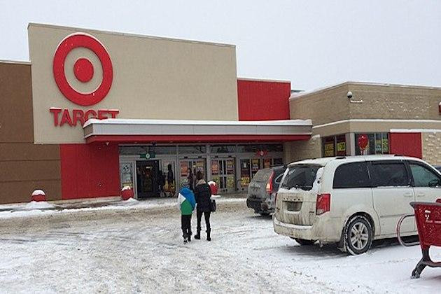 Target's Shocking Holiday Forecast: Stock Plunges 22% as Walmart Soars – What's Going On?