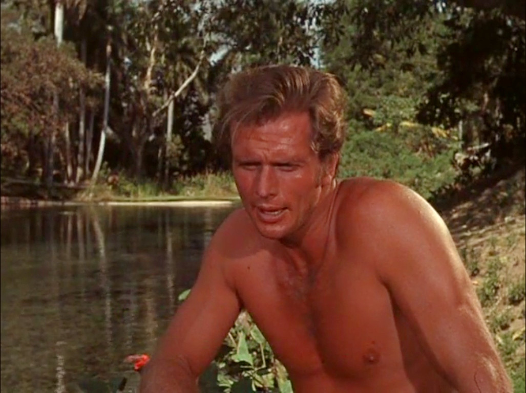 Tarzan Actor Ron Ely Dead at 86: A Life Defined by Jungle Adventures and Family Tragedy