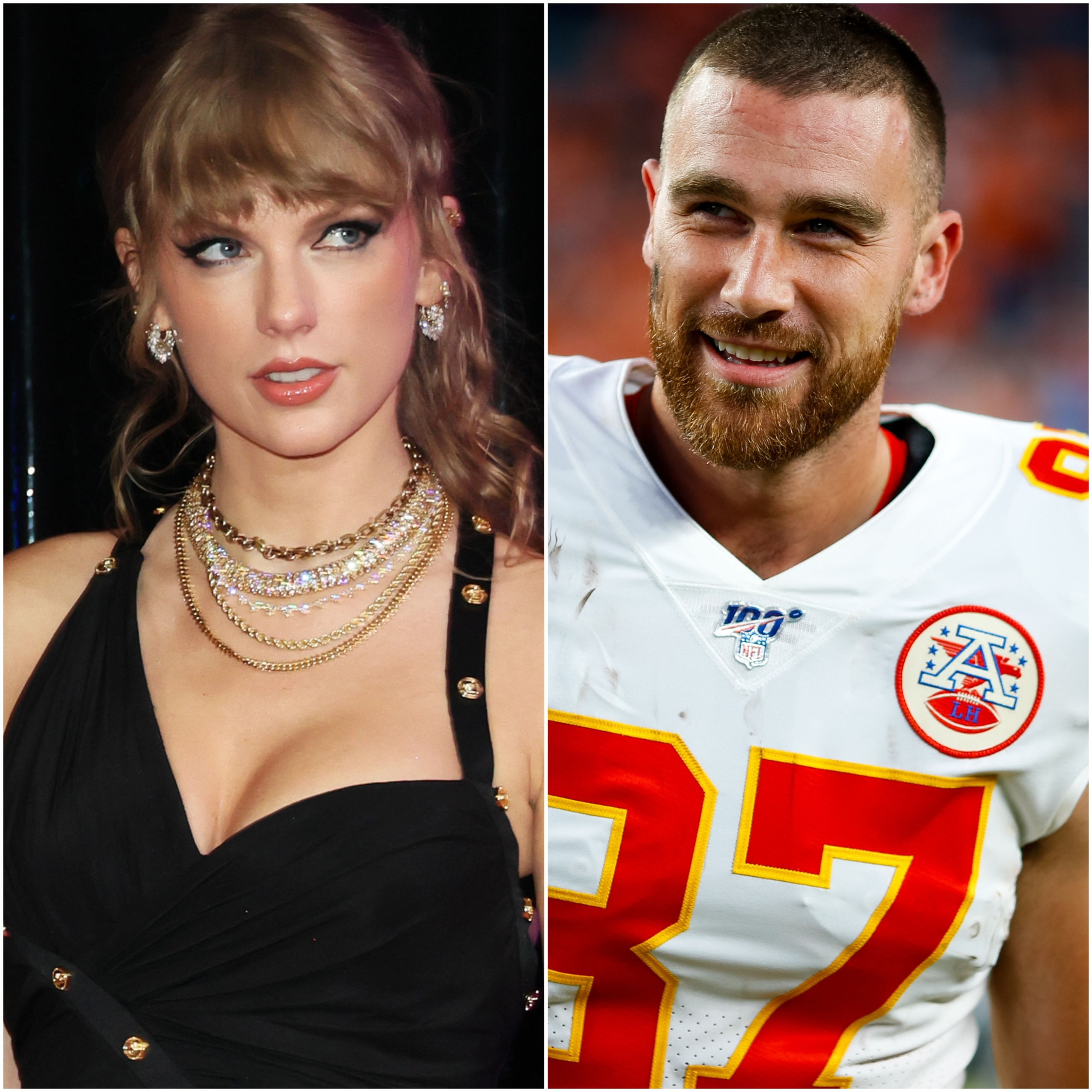 Taylor Swift's New Rule for Travis Kelce: Keep It Under Wraps!