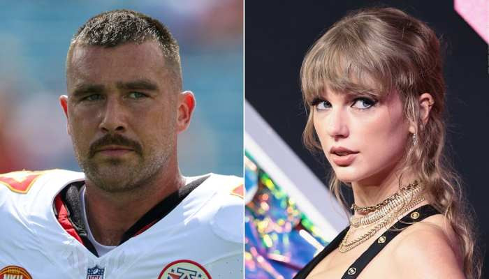 Taylor Swift's New Rule for Travis Kelce: Keep It Under Wraps!