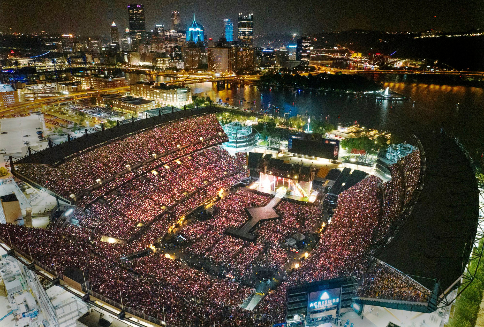 Taylor Swift's Wembley Concert: A Triumphant Return Amidst Security Concerns