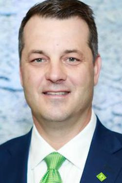 TD Appoints Scott Daigle as North Florida Commercial Market President