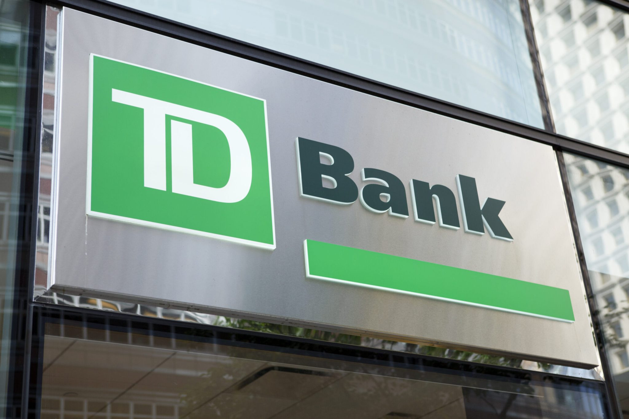 TD Bank Stock Sinks After Suspending Financial Targets Amidst Strategic Review: Q4 Earnings Miss