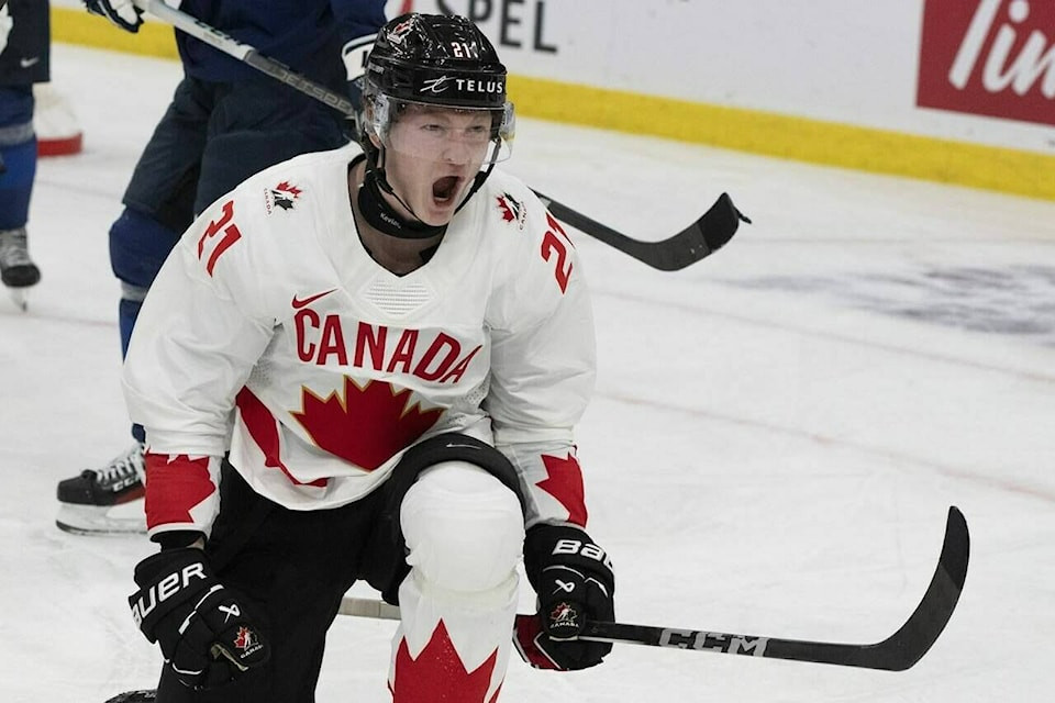 Team Canada's World Juniors Coach Reveals SHOCKING Truth About Hype and Player Selection