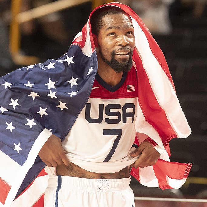 Team USA Aims for Historic 8th Straight Gold in Women's Basketball Final Against France