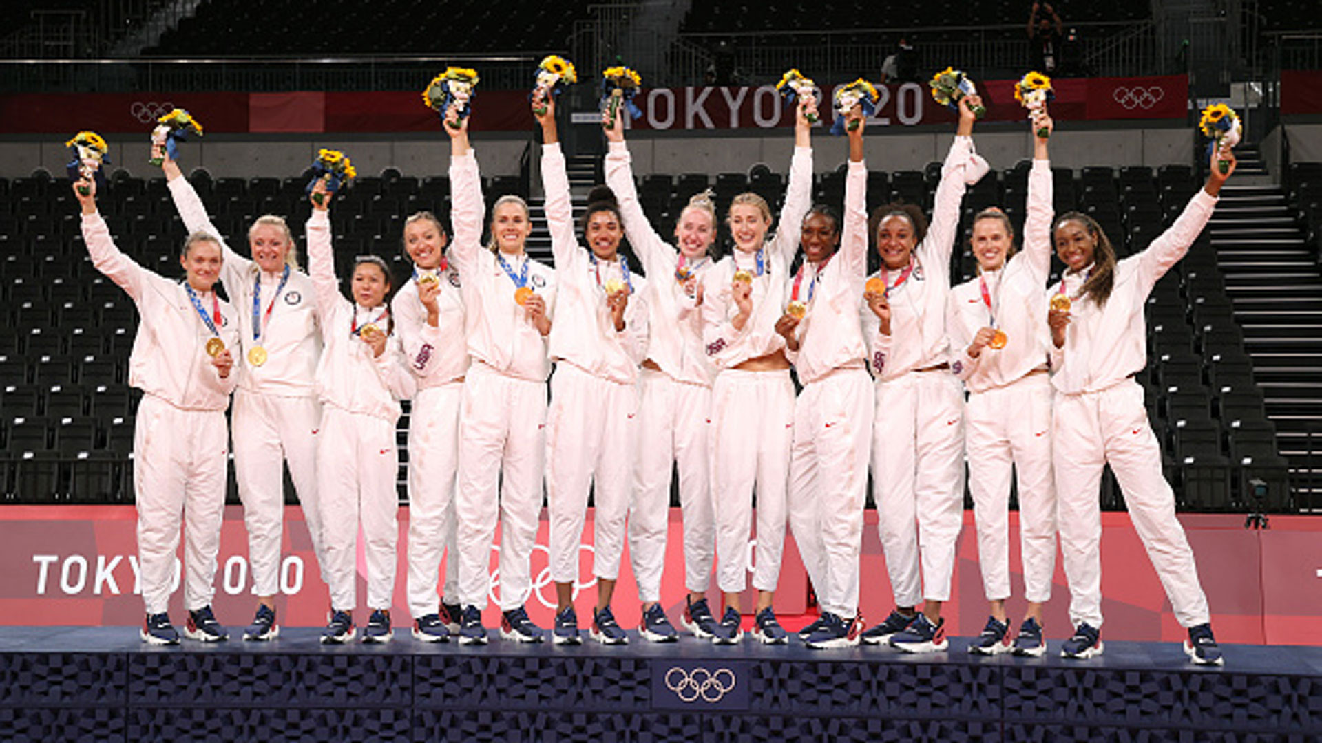 Team USA Facing a Tough Battle for Gold as China Takes the Lead at the Paris Olympics