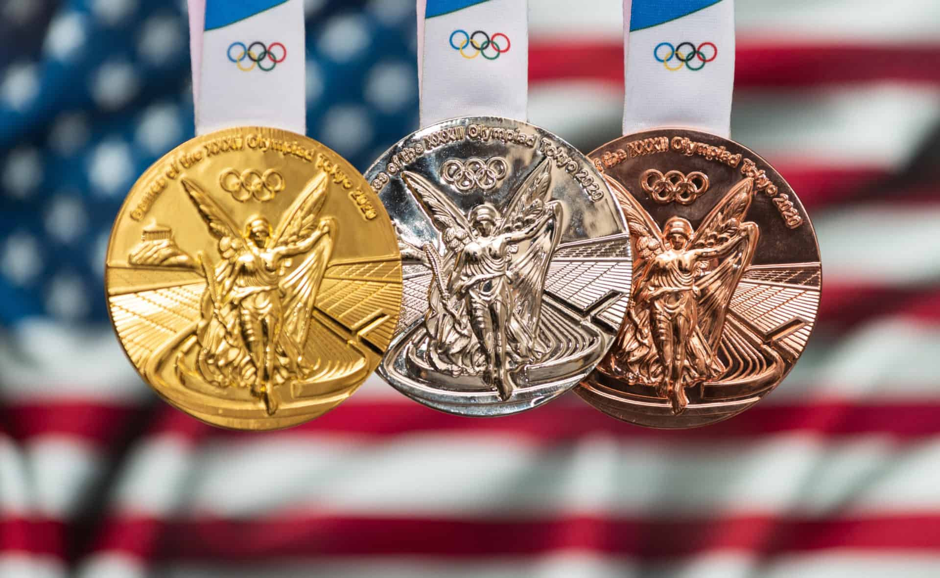 Team USA Leads Medal Count at Paris 2024: But Will They Surpass 2020 Tokyo?