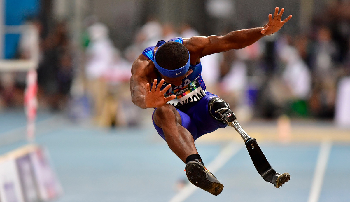 Team USA Paralympic Powerhouse: 10 Athletes to Watch in Paris