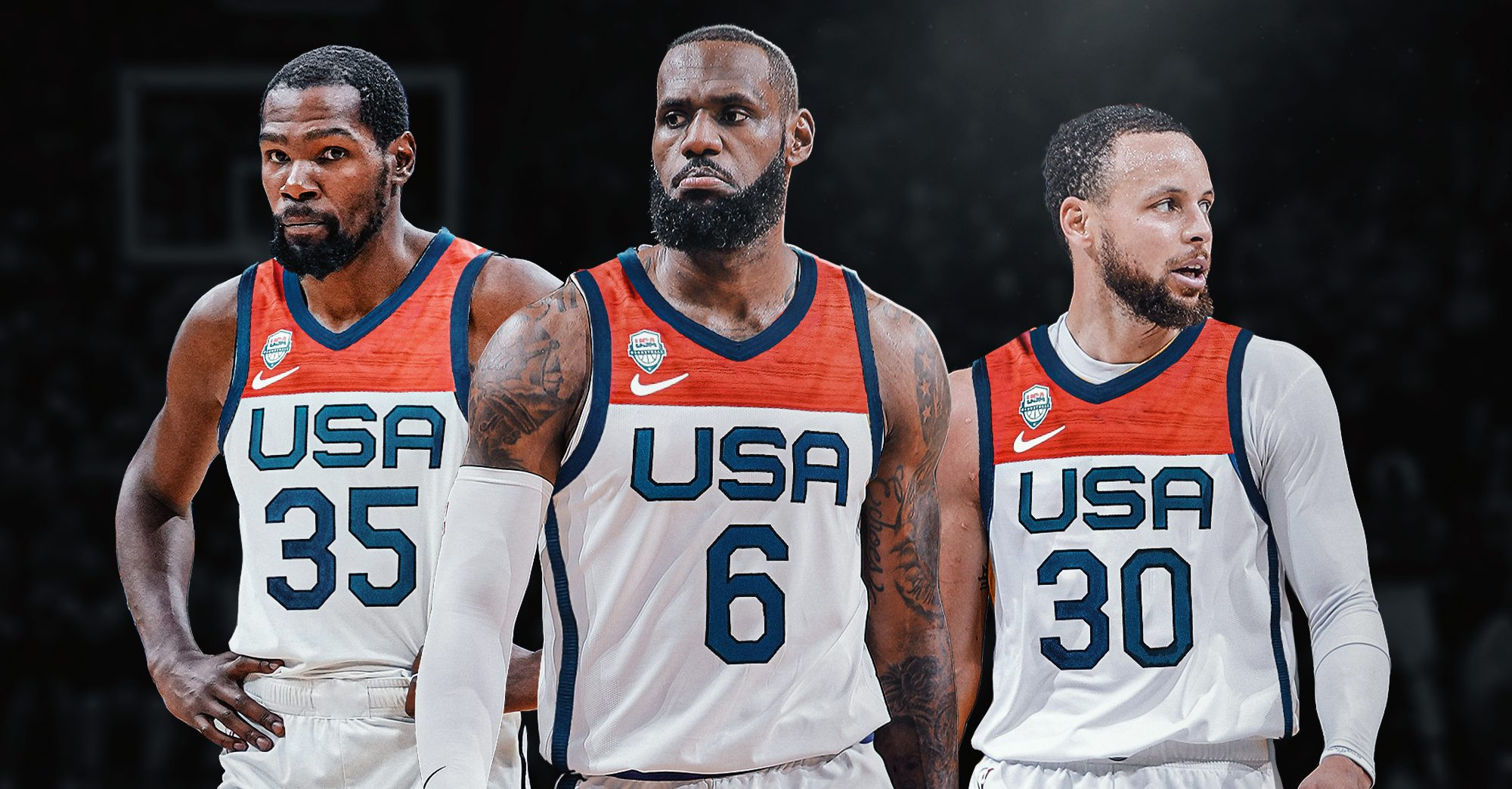 Team USA Takes on Brazil in Men's Basketball Quarterfinals: Can LeBron James and Co. Secure Another Olympic Gold?