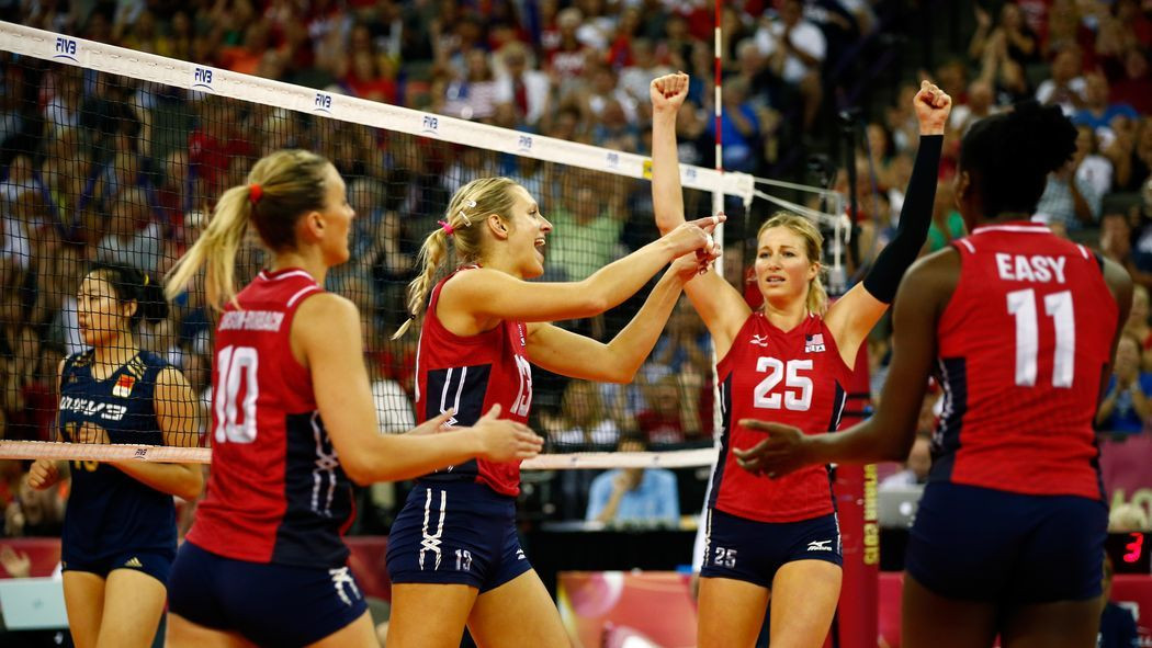 Team USA's Olympic Quest: Can They Secure Top Seed Against Puerto Rico? Point Differential Matters!