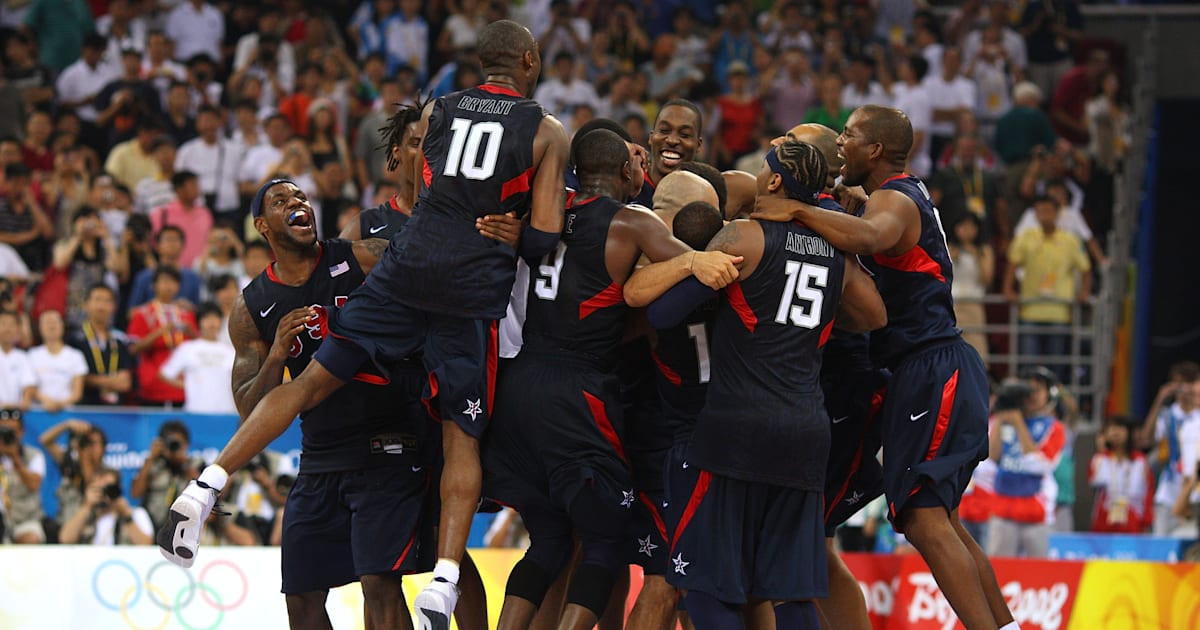 Team USA's Olympic Quest: Can They Secure Top Seed Against Puerto Rico? Point Differential Matters!