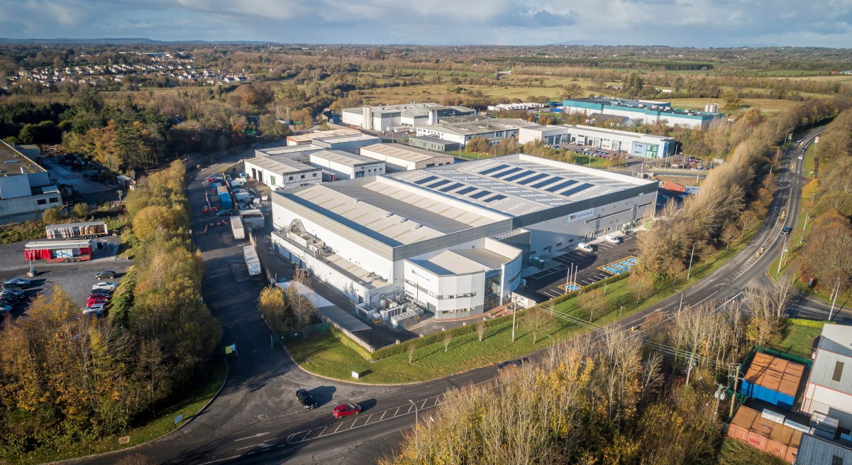 Technimark's Longford Expansion: 150 New Jobs and a Boost to the Irish Healthcare Sector