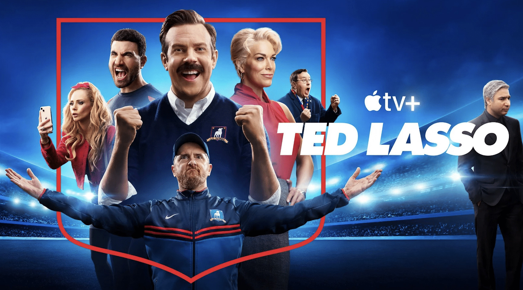 Ted Lasso Season 4: Is It Really Happening? Here's What We Know