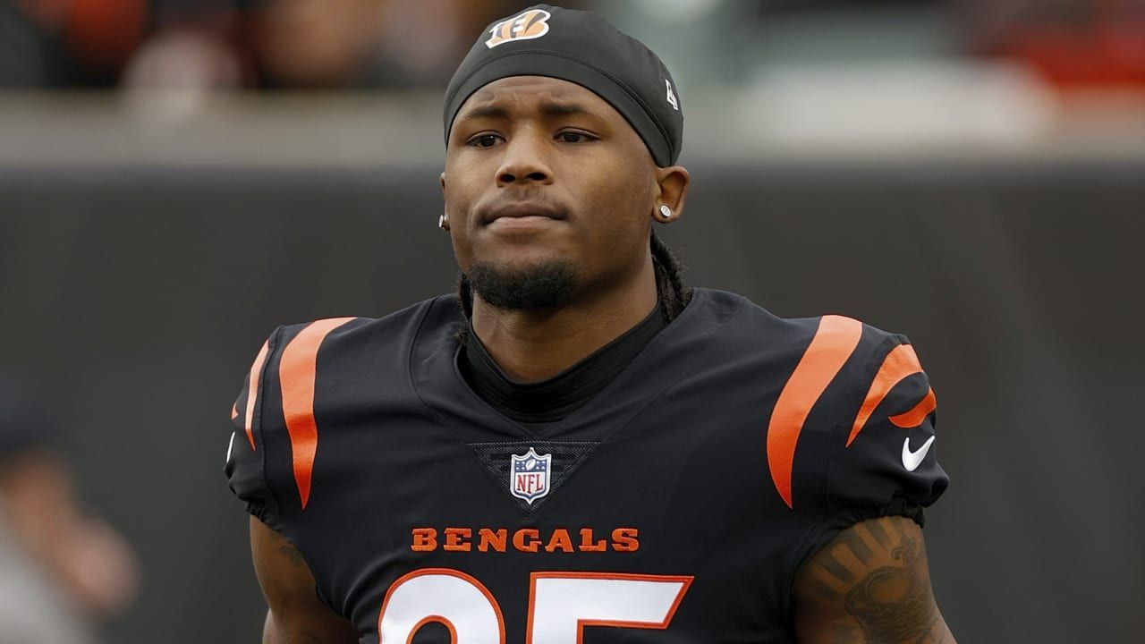 Tee Higgins Injury Update: Bengals WR Doubtful For Thursday Night Football