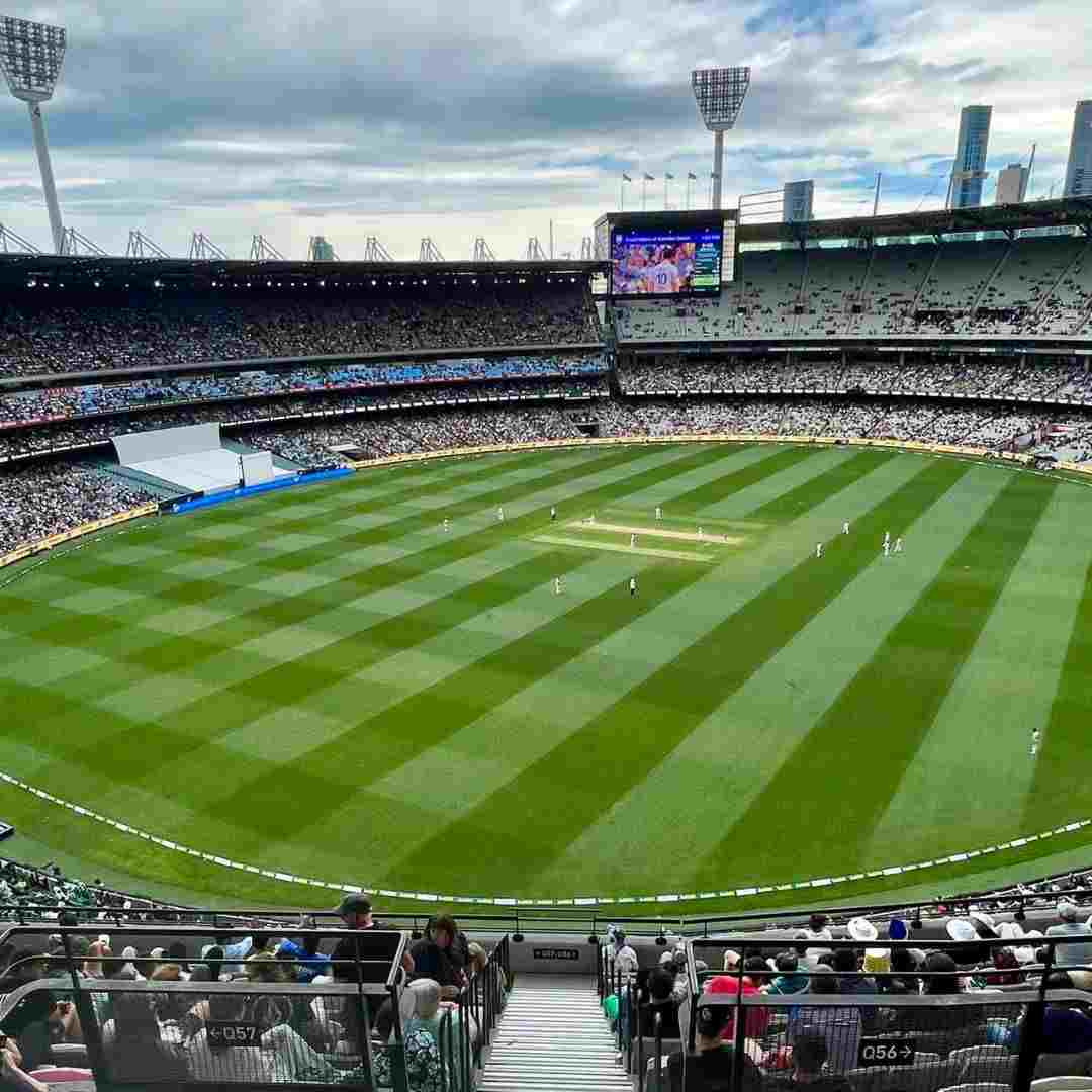 Teenage Debutant's Audacious 60 Shocks India in Boxing Day Test Thriller!