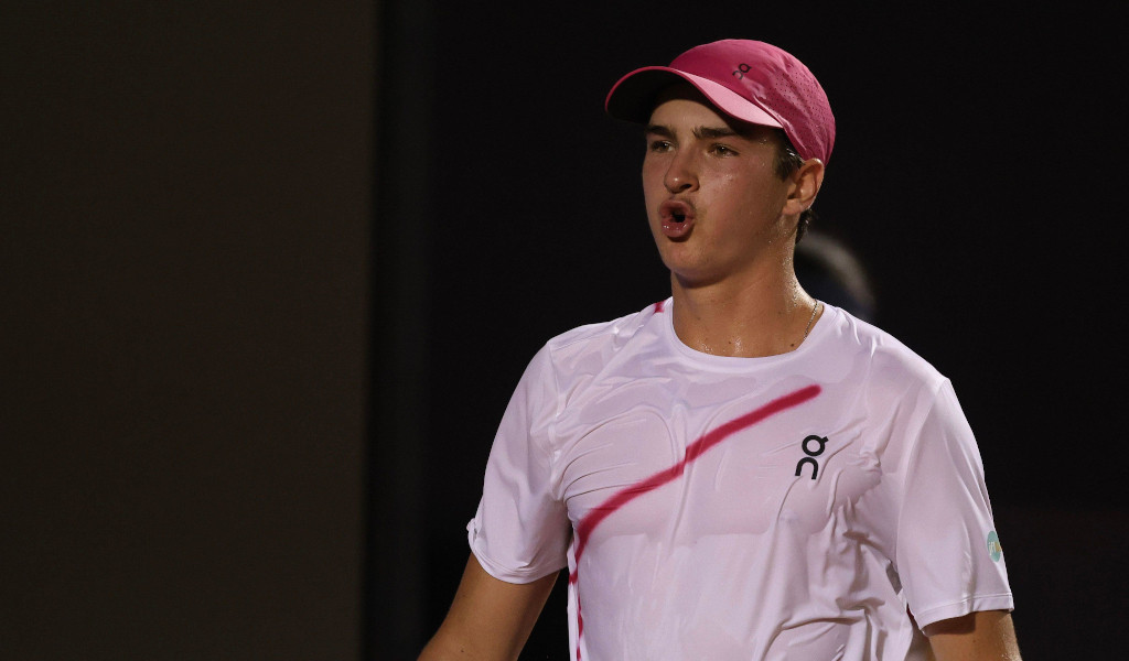 Teenage Tennis Sensation Joao Fonseca's Australian Open Journey: From Upset Victory to Five-Set Heartbreak