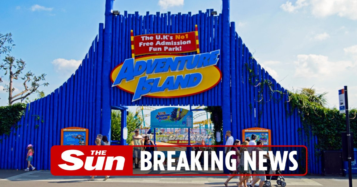 Teenager Seriously Assaulted at Dublin's Funderland Amusement Park: Two Juveniles Arrested