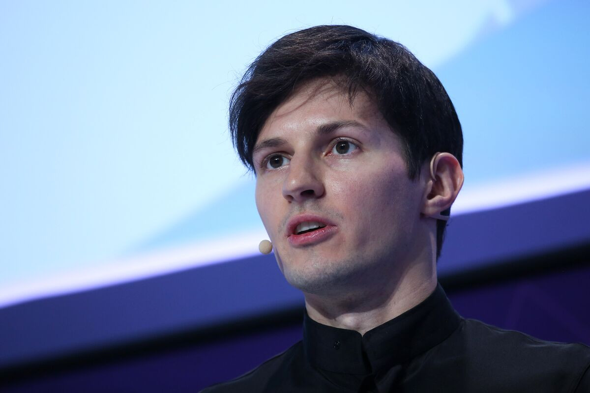 Telegram CEO Arrested in France: Is This a Pretext to Suppress Free Speech?