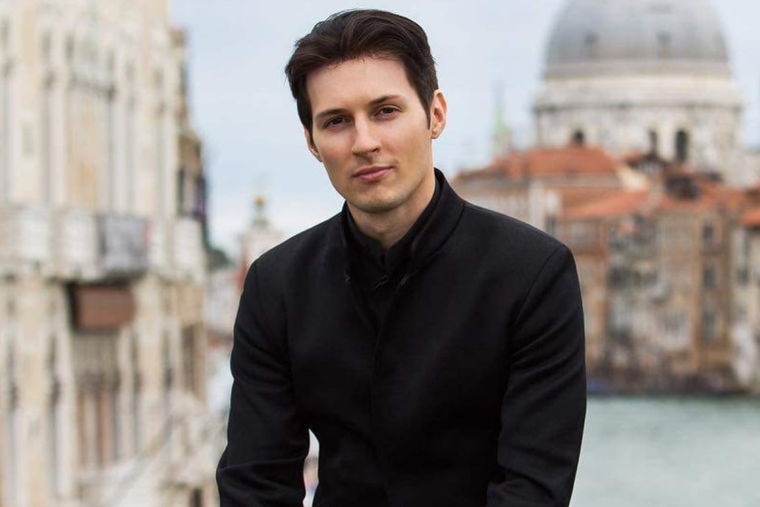 Telegram CEO Pavel Durov Arrested in France: Accusations of Moderation Failures and Criminal Activity