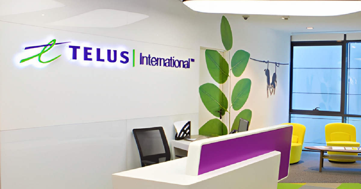 TELUS International Revolutionizes Customer Service with AI-Powered Asynchronous Messaging