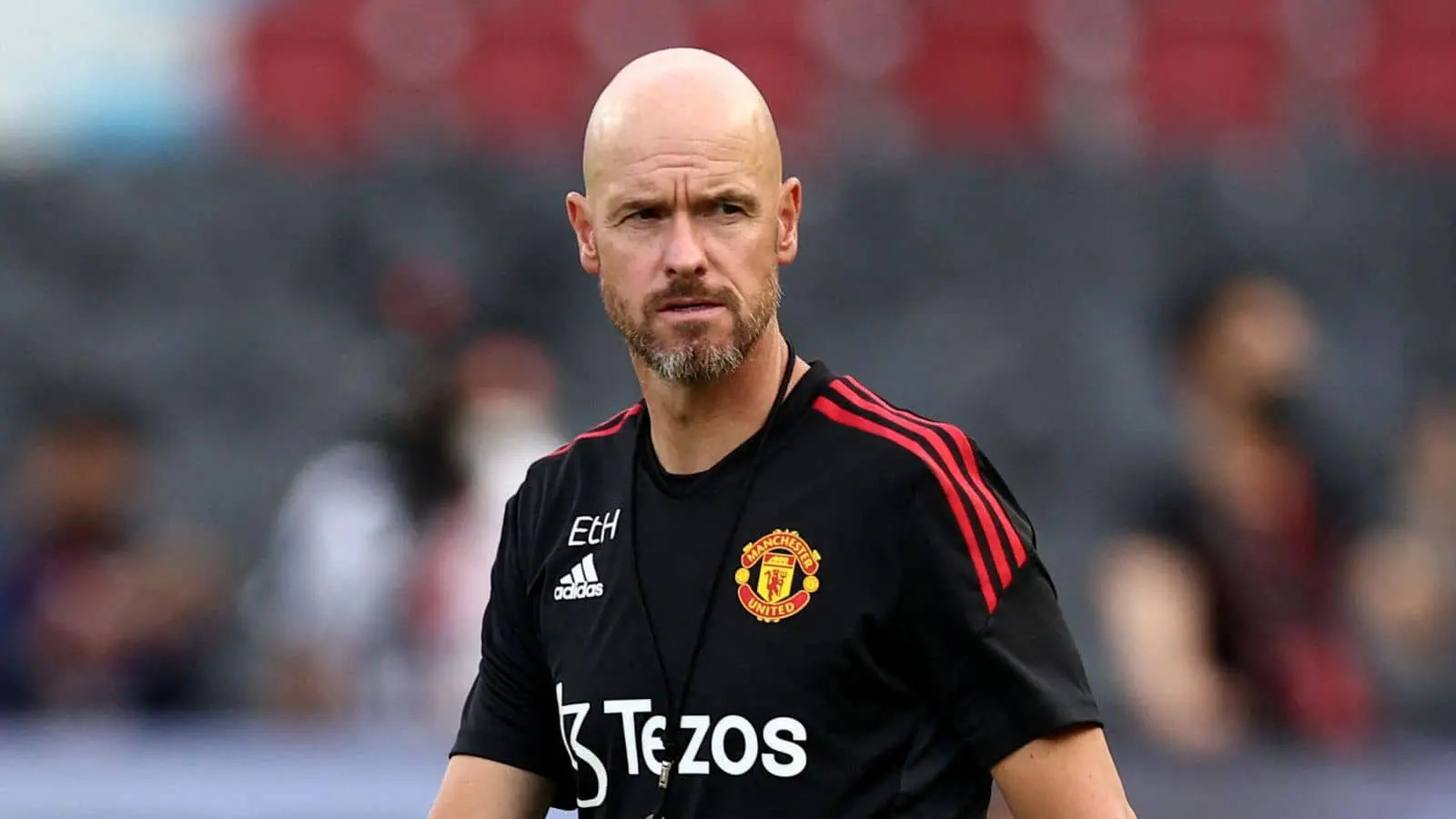 Ten Hag's Heart Is Twente: How A Plane Crash, Fireworks Disaster & Car Tragedy Shaped The Man Utd Boss