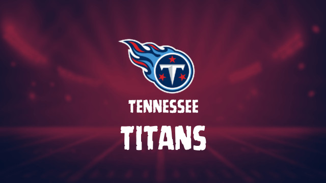 Tennessee Titans Radio Broadcast Schedule:  Listen to Every Game LIVE on WGFX 104.5 The Zone