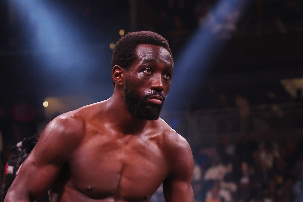 Terence Crawford vs. Israil Madrimov: How to Watch, Odds, Prediction and More