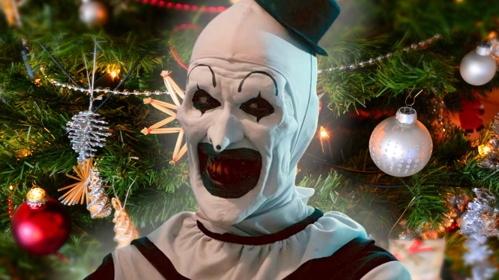 Terrifier 3: Gory Christmas Slasher Shocks France, Box Office Hopes High