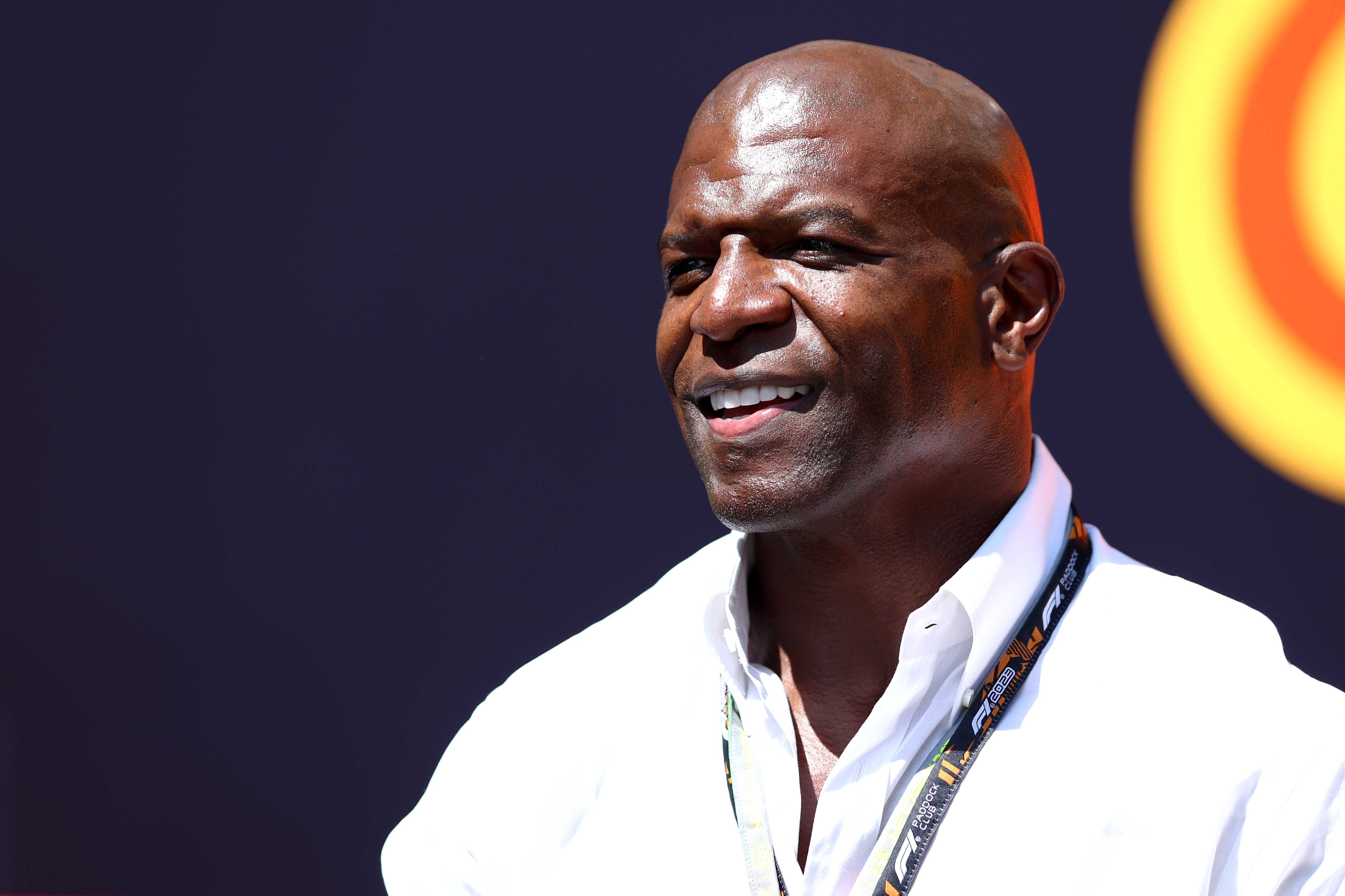 Terry Crews Opens Up About Heartbreak After Emotional 'AGT' Performance: 'We've Had Three Miscarriages'