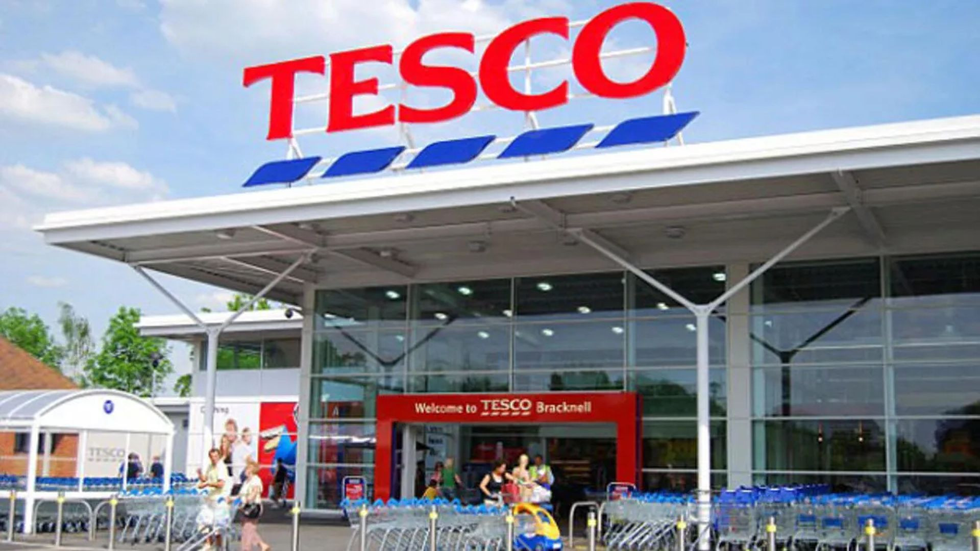 Tesco Customers: Time Running Out For Early Christmas Delivery Slots