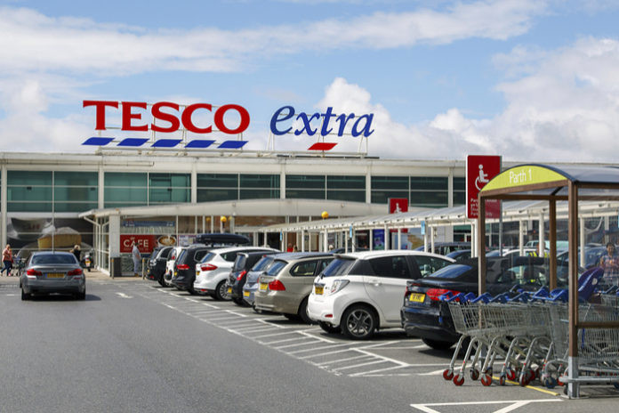 Tesco Limits Christmas Chocolate Purchases: Why Shoppers Are Baffled