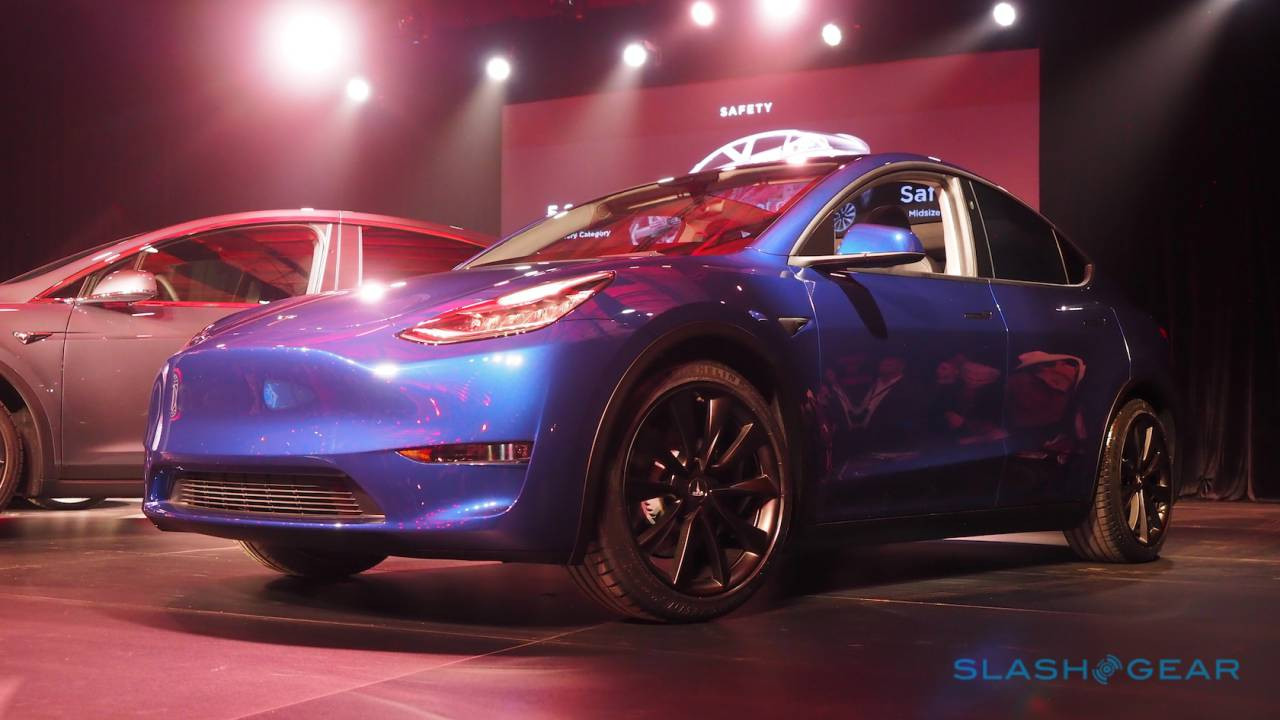 Tesla Model Y's Stunning Makeover: Range, Speed, and Price Revealed!