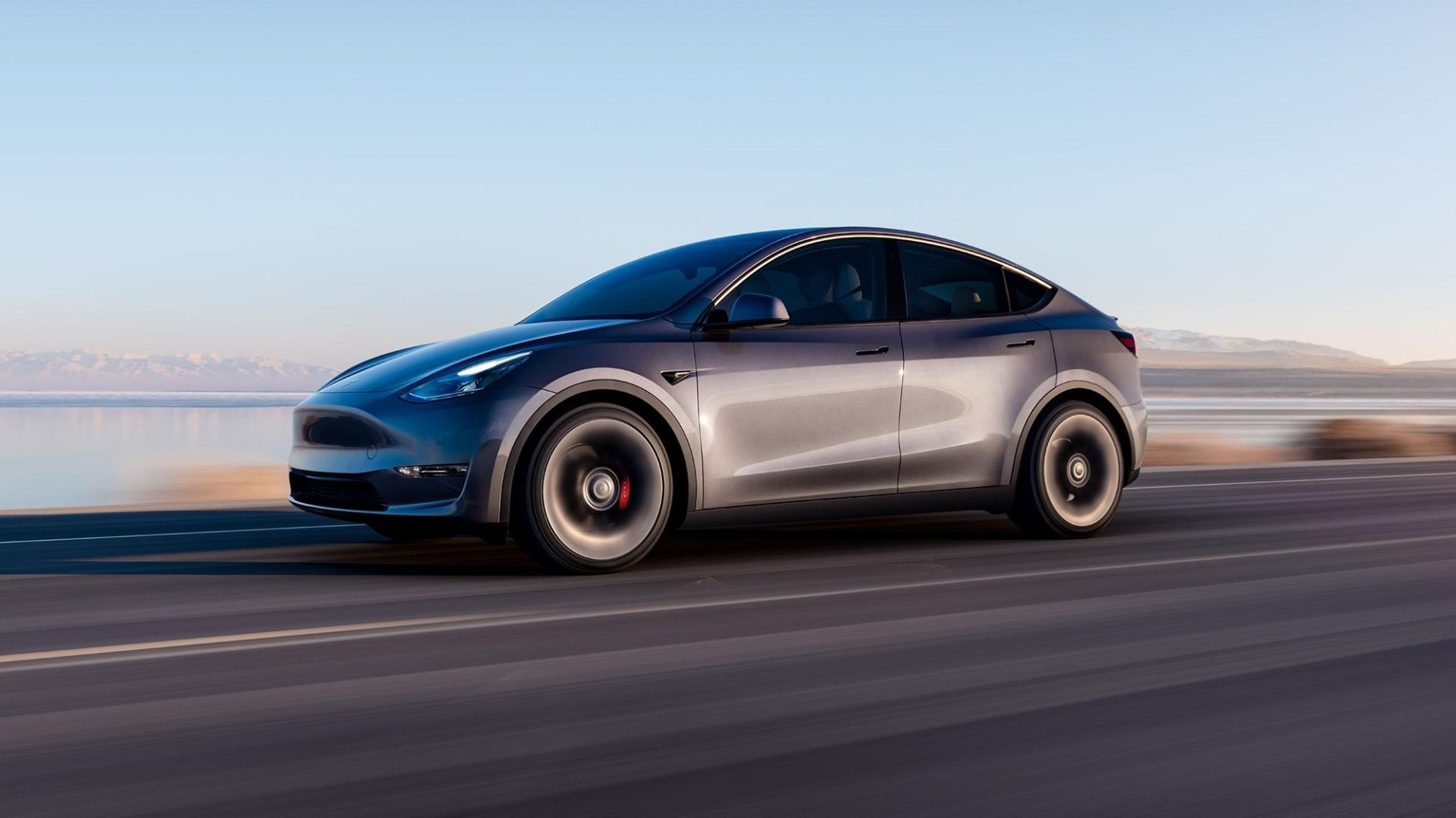 Tesla Model Y's Stunning Makeover: Range, Speed, and Price Revealed!