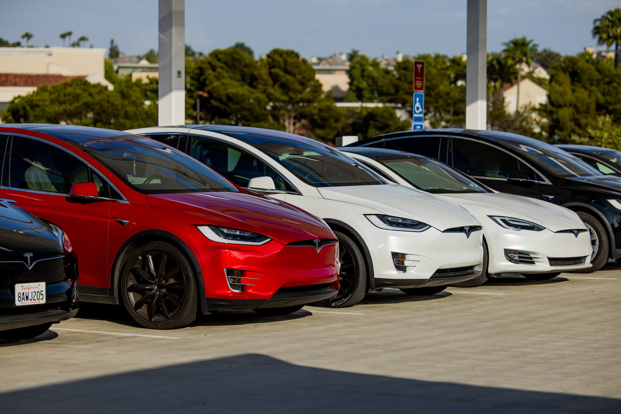 Tesla Recalls 1.8 Million Vehicles Due to Hood Latch Issue: Software Update to the Rescue