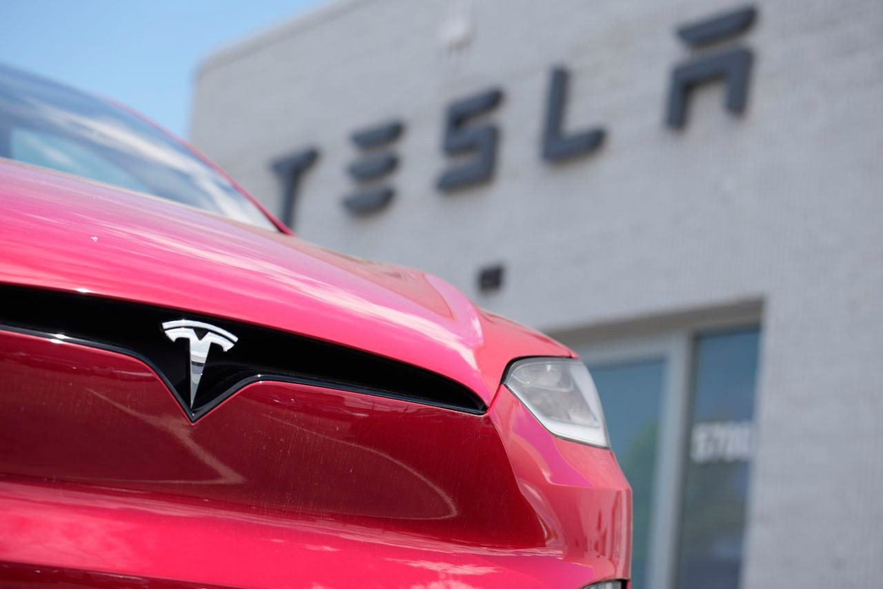 Tesla Recalls 1.8 Million Vehicles Due to Hood Latch Issue: Software Update to the Rescue