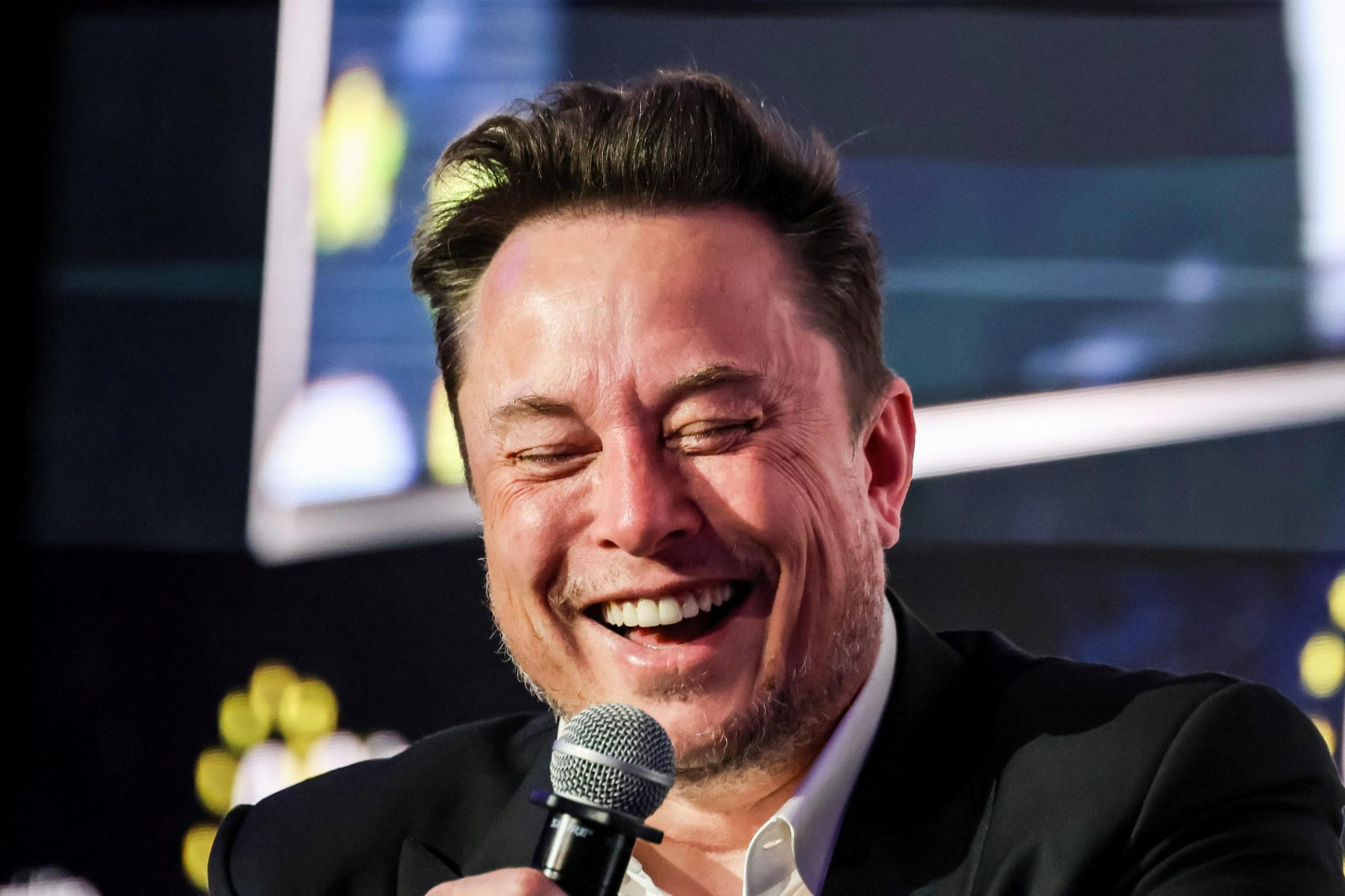 Tesla Stock Soars: Is Elon Musk's Vision Finally Paying Off?