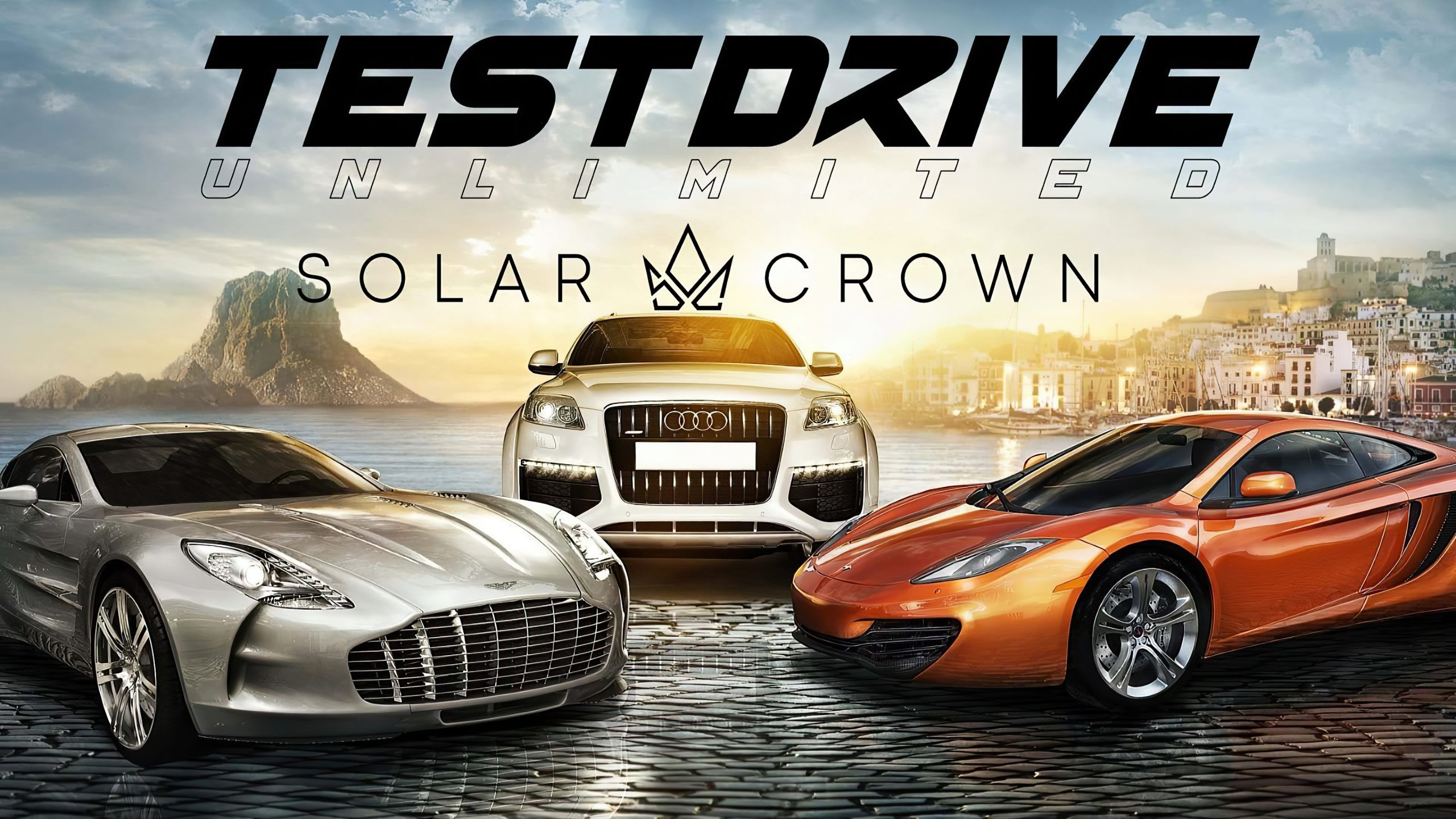 Test Drive Unlimited Solar Crown: A Spectacularly Catastrophic Launch