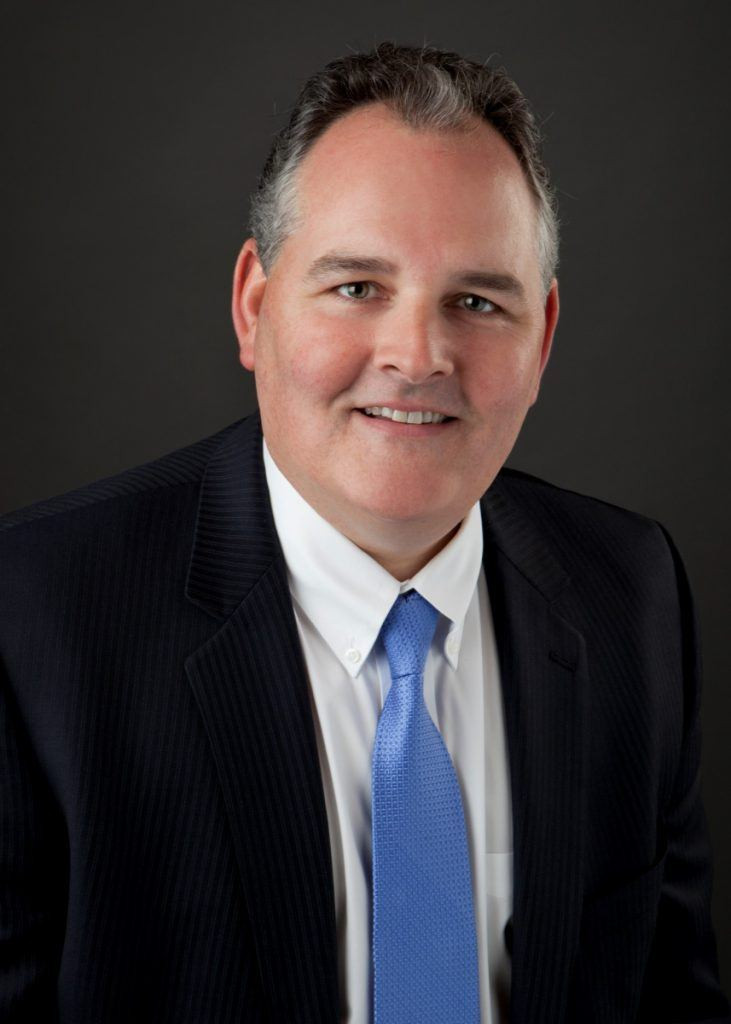 Texas First Bank Appoints John Morrell as New Chief Credit Officer: A Strategic Leadership Change