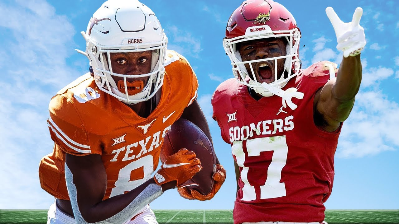 Texas Longhorns vs. Colorado State Rams: How to Watch Live Stream Online