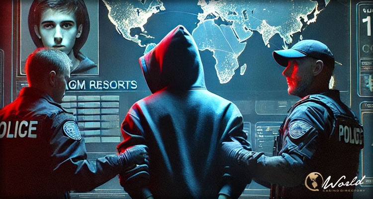 TfL Cyberattack: 17-Year-Old Arrested, 5,000 Customers' Bank Details Potentially Exposed