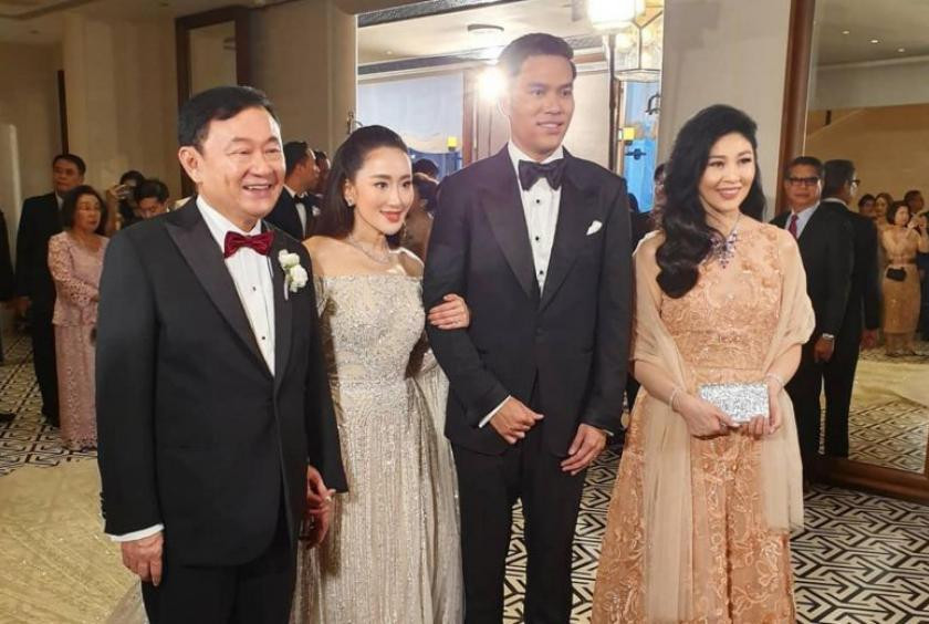 Thailand's Youngest Ever Prime Minister: Paetongtarn Shinawatra Takes the Reins in a Tumultuous Time