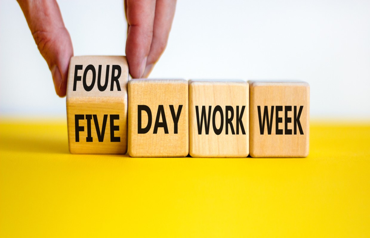 The 4-Day Workweek Revolution: Is a Shorter Week the Future of Work?