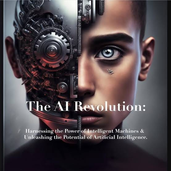 The AI Revolution: How Artificial Intelligence is Changing Our World and What it Means for the Future