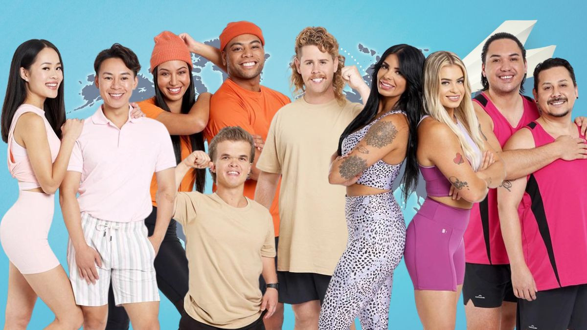 The Amazing Race Australia 2024: The Teams That Left Us Shocked